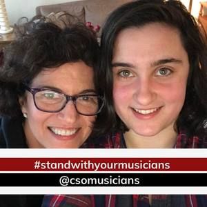 Meet your Posher, Janice